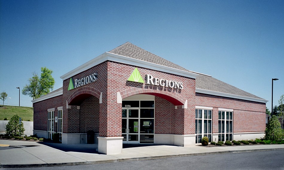 regions bank locations in tennessee