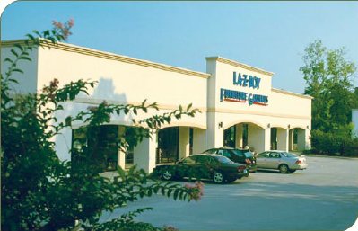 La-Z-Boy Furniture Galleries ...